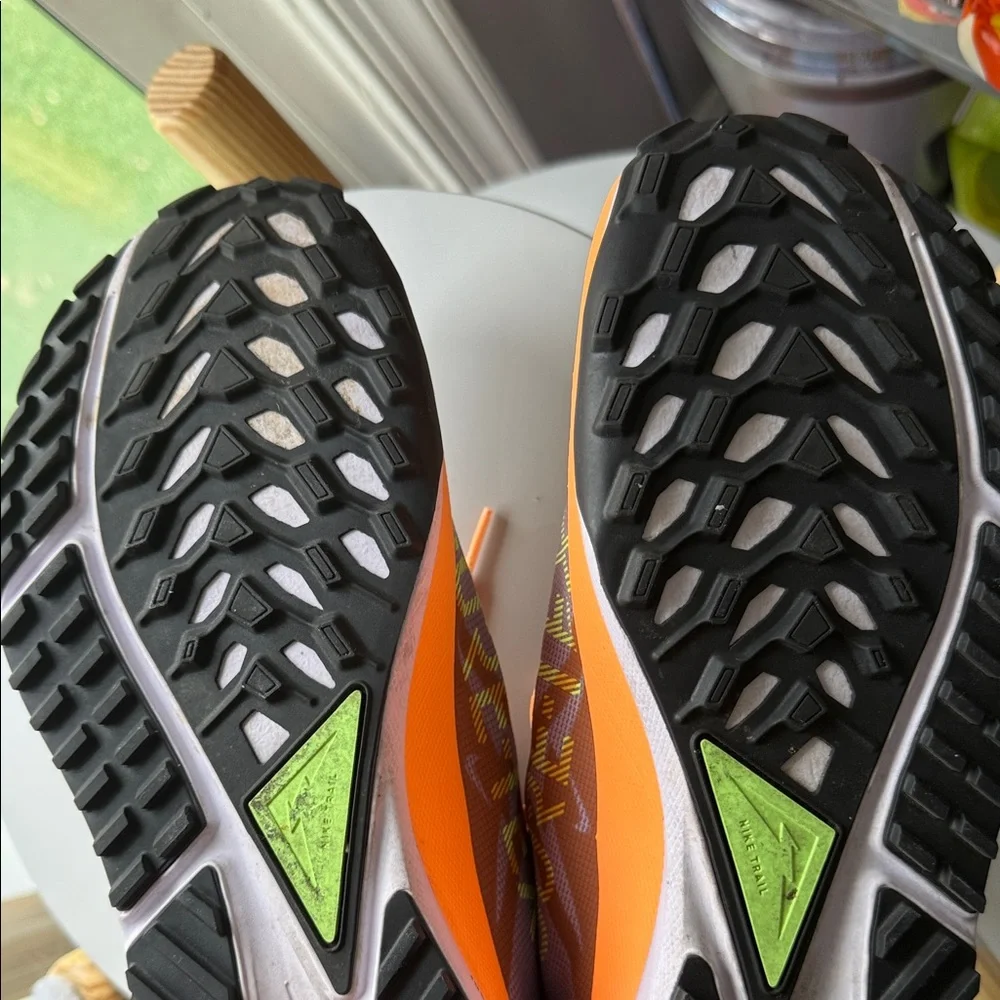 GORE-TEX NIKE Sneaker - Picture 6 of 6